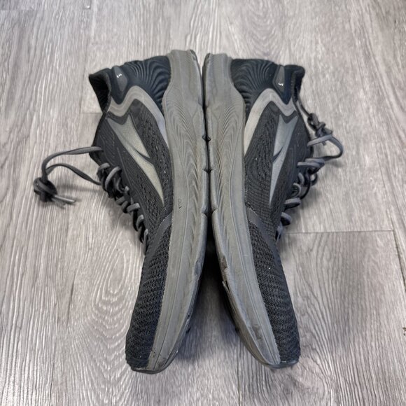 Altra Mens Torin 5 AL0A547F000 Black Running Shoes Sneakers Size 8.5 main image 6